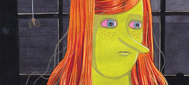 April 7 – MEGG & MOGG IN AMSTERDAM release party with Simon Hanselmann MeggMoggsm