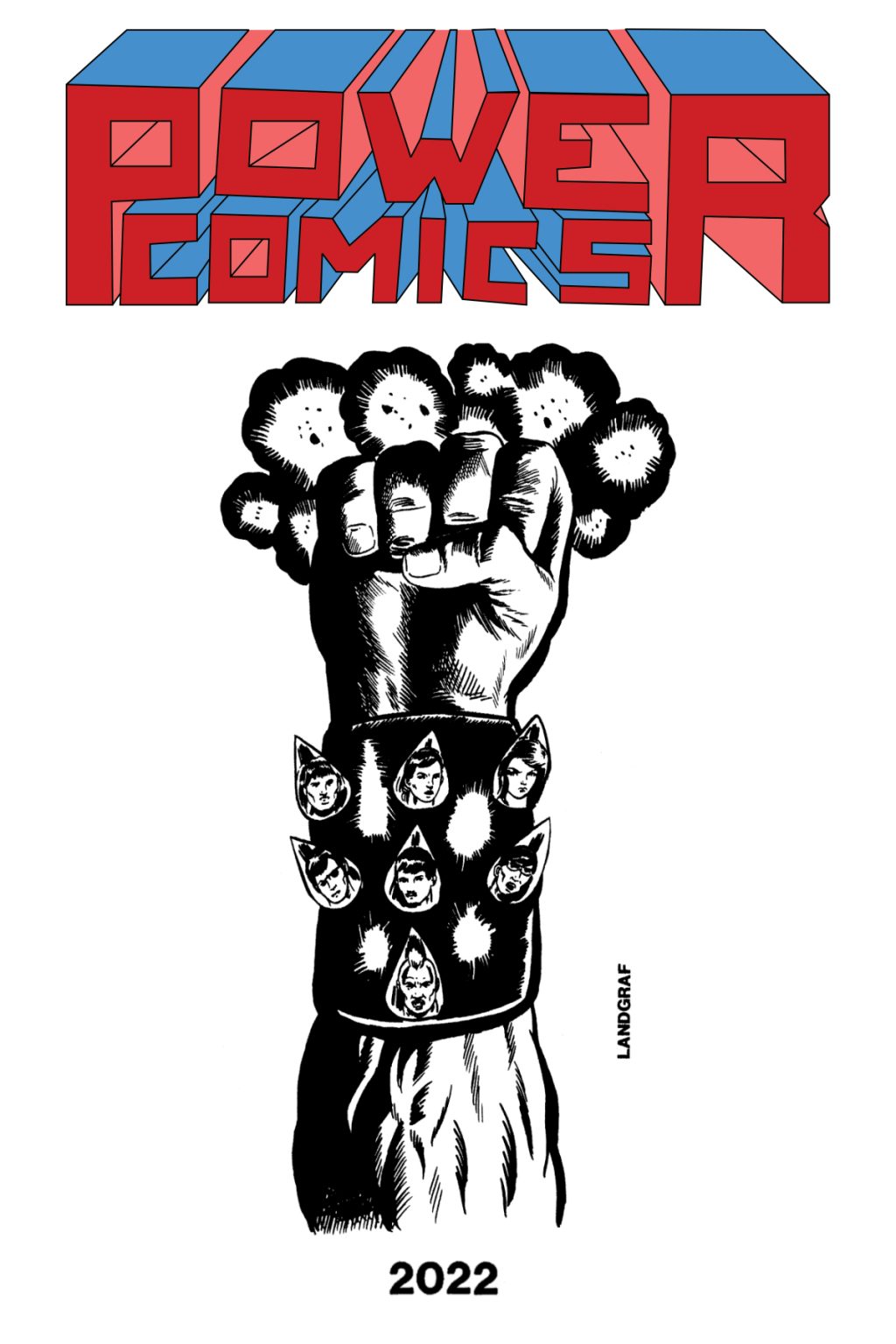 News – Floating World Comics