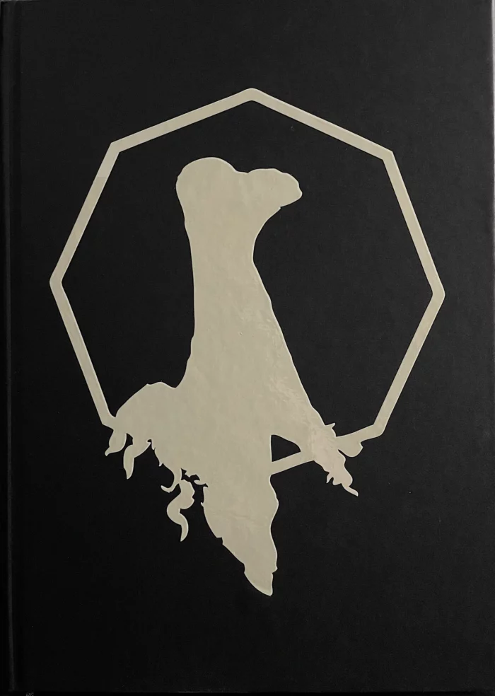 BONEFOREST RULE BOOK