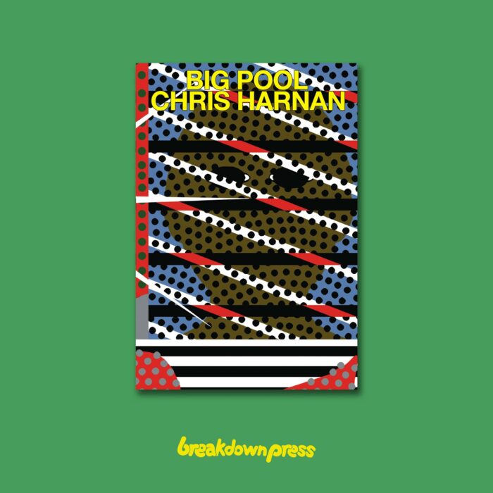 BIG POOL by Chris Harnan