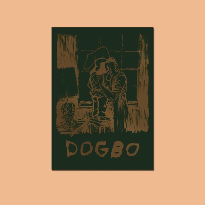 DOGBO by Jon Chandler