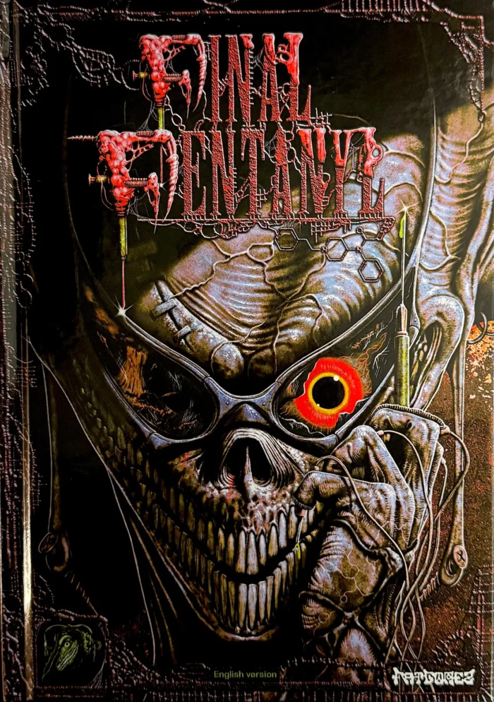 FINAL FENTANYL HC by Fatgomez